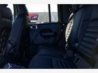 Thumbnail Photo 24 for New 2021 Jeep Gladiator Mojave